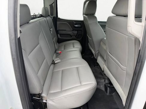 Used 2019 Chevrolet Silverado 2500 W/T w/ WT Convenience Package image 28