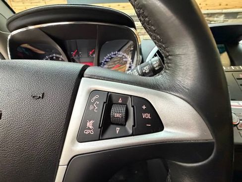 Used 2015 GMC Terrain SLT AWD/4WD image 22