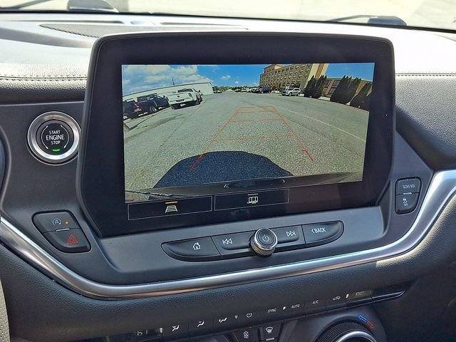 Used 2023 Chevrolet Blazer LT AWD/4WD image 18