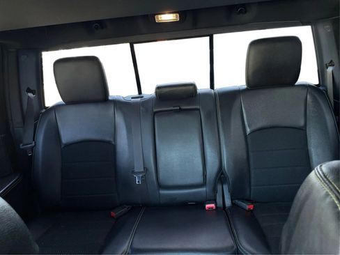 Used 2017 RAM 1500 Sport w/ Sublime Green Sport Package image 18