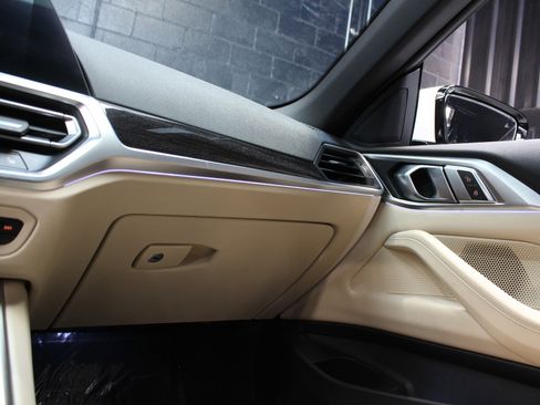 Used 2022 BMW 430i xDrive Convertible w/ Premium Package 2 image 62