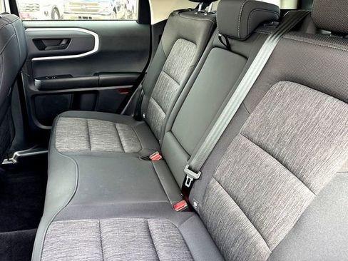 Used 2023 Ford Bronco Sport Big Bend w/ Convenience Package image 23