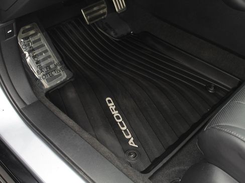 Used 2025 Honda Accord Sport image 22