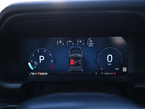 Used 2024 Ford F150 Raptor image 25