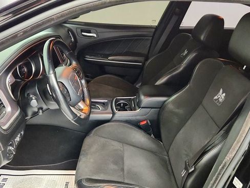 Used 2021 Dodge Charger Scat Pack RWD image 22