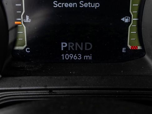 Used 2025 Jeep Gladiator Willys image 20