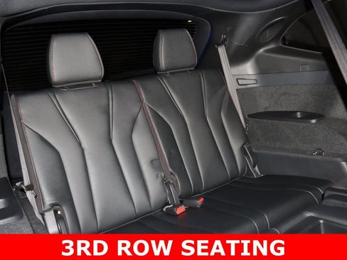 Used 2023 Acura MDX A-Spec image 16