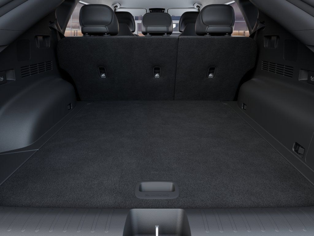 New 2026 Kia EV6 Light RWD image 19