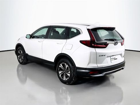 Used 2021 Honda CR-V Special Edition image 7