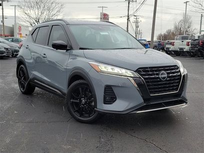 Certified 2023 Nissan Kicks SR w/ SR Premium Package