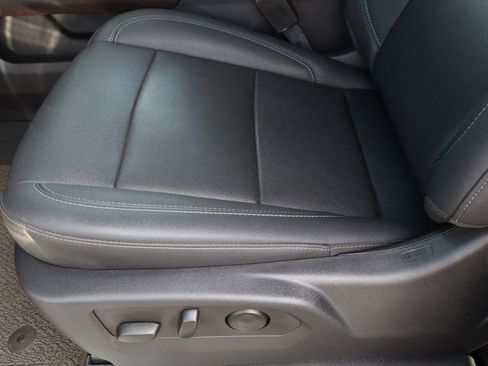 Certified 2023 GMC Sierra 1500 SLT w/ SLT Premium Package image 20