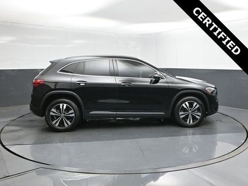 New 2025 Mercedes-Benz GLA 250 image 10