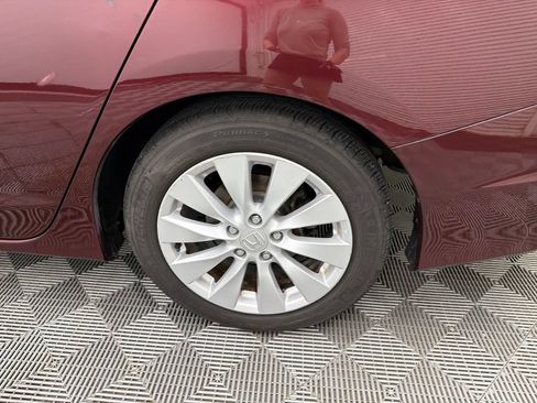 Used 2014 Honda Accord EX-L image 20