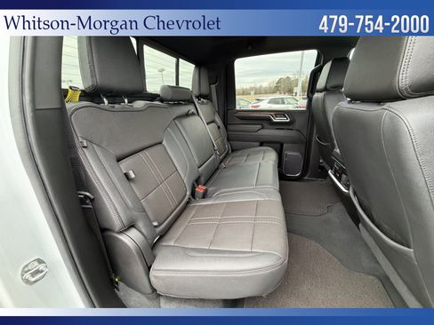 Used 2024 Chevrolet Silverado 2500 High Country w/ Technology Package image 35