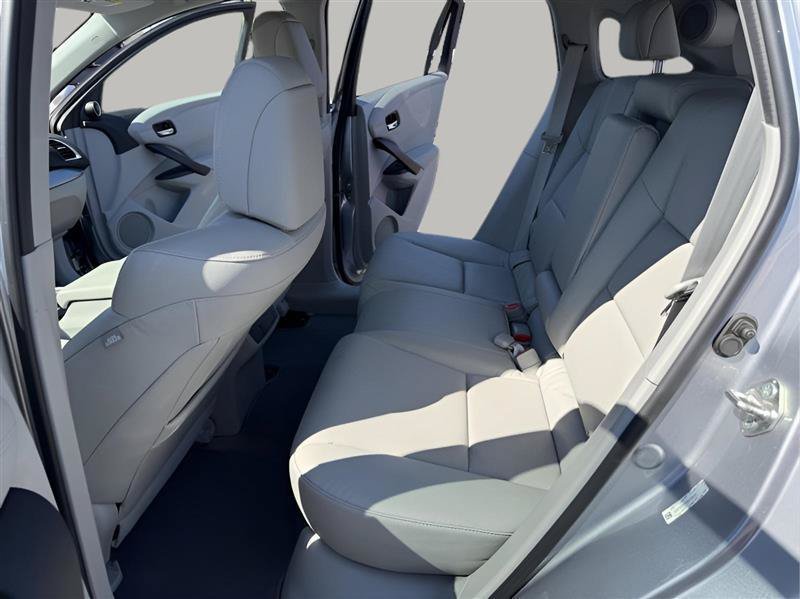 Used 2017 Acura RDX w/ Technology Package FWD image 27