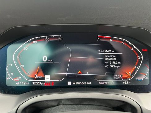 Used 2020 BMW 330i xDrive Sedan w/ Convenience Package image 10