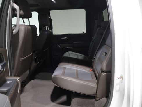 Used 2023 GMC Sierra 3500 Denali w/ Denali Ultimate Package AWD/4WD image 16