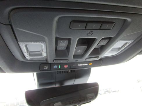 New 2026 Chevrolet Silverado 1500 High Country image 42