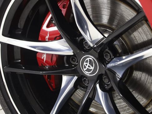 Used 2022 Toyota Supra image 16