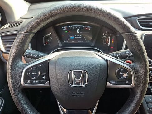 Used 2019 Honda CR-V EX image 20