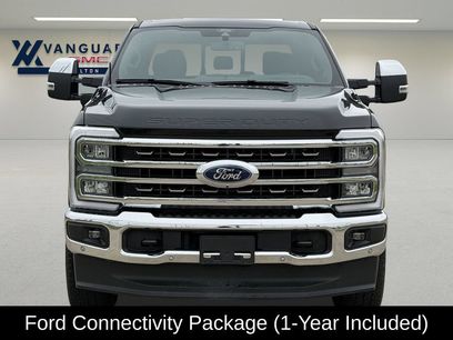 Used 2026 Ford F250 King Ranch w/ Chrome Package