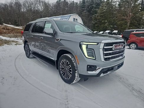New 2026 GMC Yukon XL Elevation w/ LPO, Get Active Package image 7