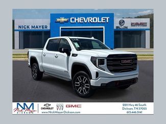 New 2026 GMC Sierra 1500 AT4 w/ AT4 Premium Package AWD/4WD 360° Tour