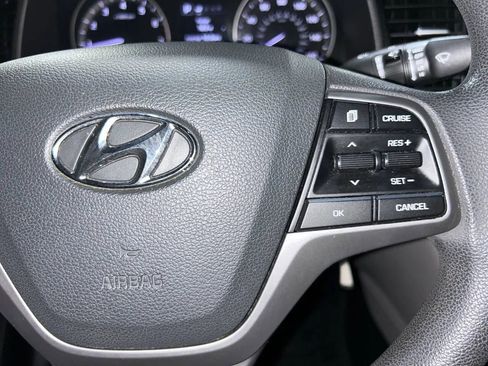 Used 2018 Hyundai Elantra SEL image 27