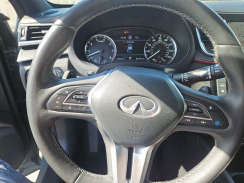 Used 2022 INFINITI QX55 Sensory w/ Lighting Package image 18
