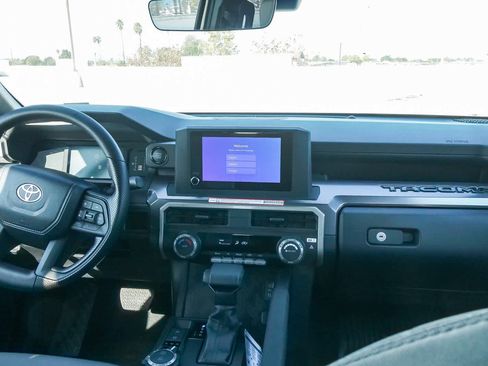 New 2026 Toyota Tacoma SR5 image 15