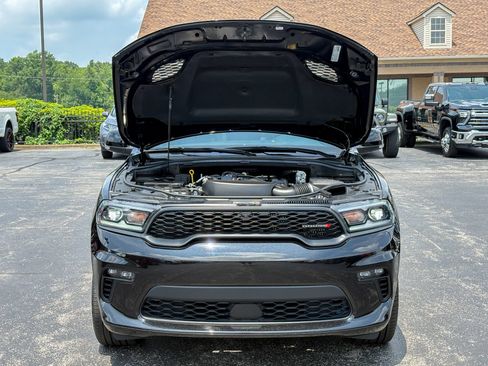 Used 2022 Dodge Durango GT AWD/4WD image 38
