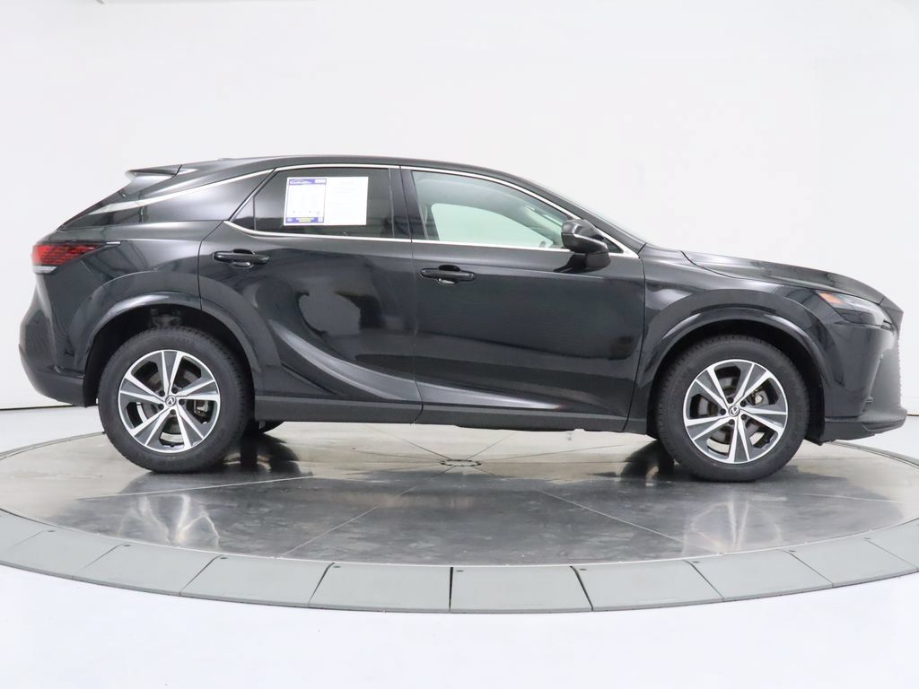 Used 2024 Lexus RX 350 FWD w/ Technology Package image 6