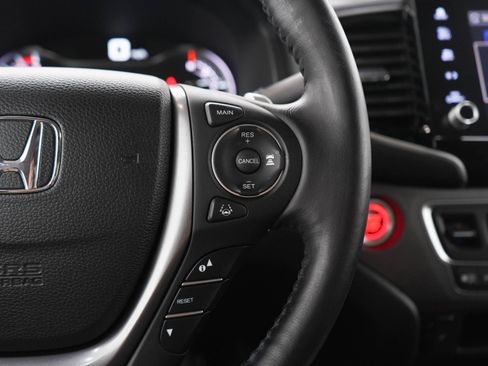 Used 2022 Honda Ridgeline RTL-E image 25