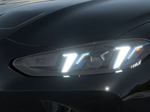 New 2027 BMW M3 Competition w/ Executive Package AWD/4WD image 6