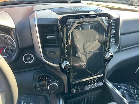 New 2026 RAM 1500 Big Horn image 17