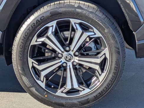 Used 2023 Toyota RAV4 XSE image 13