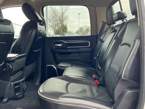 Certified 2021 RAM 2500 Laramie image 23