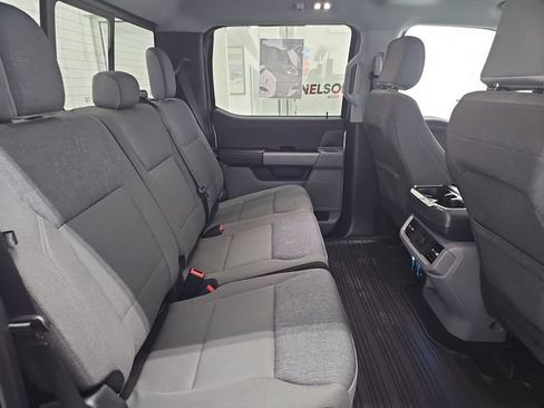 Used 2024 Ford F150 XLT w/ Equipment Group 302A MID AWD/4WD image 30