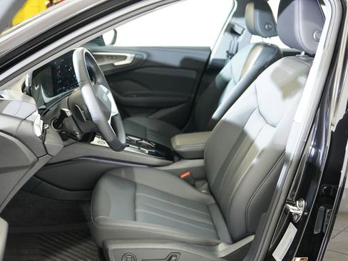 Used 2025 Audi A5 2.0T Premium Plus w/ Premium Plus image 7