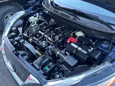 Used 2020 Nissan Kicks SR w/ SR Premium Package image 61