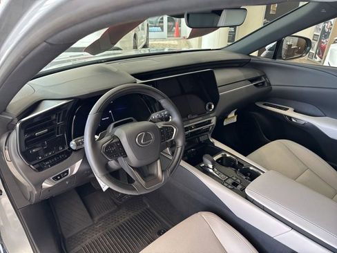 New 2026 Lexus RX 350 Premium image 17