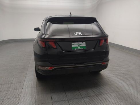 Used 2024 Hyundai Tucson SE AWD/4WD image 6