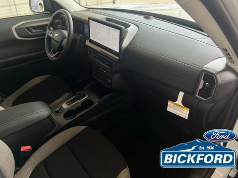 New 2026 Ford Bronco Sport Big Bend AWD/4WD image 17