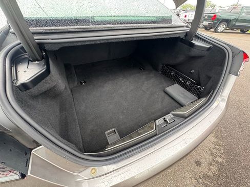 Used 2021 Maserati Quattroporte S GranSport Q4 image 35