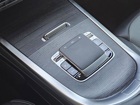 Certified 2025 Mercedes-Benz G 550 w/ Manufactur Interior Package image 12