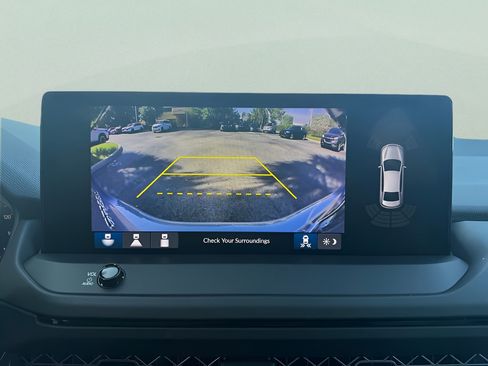 New 2026 Honda Accord EX-L image 24