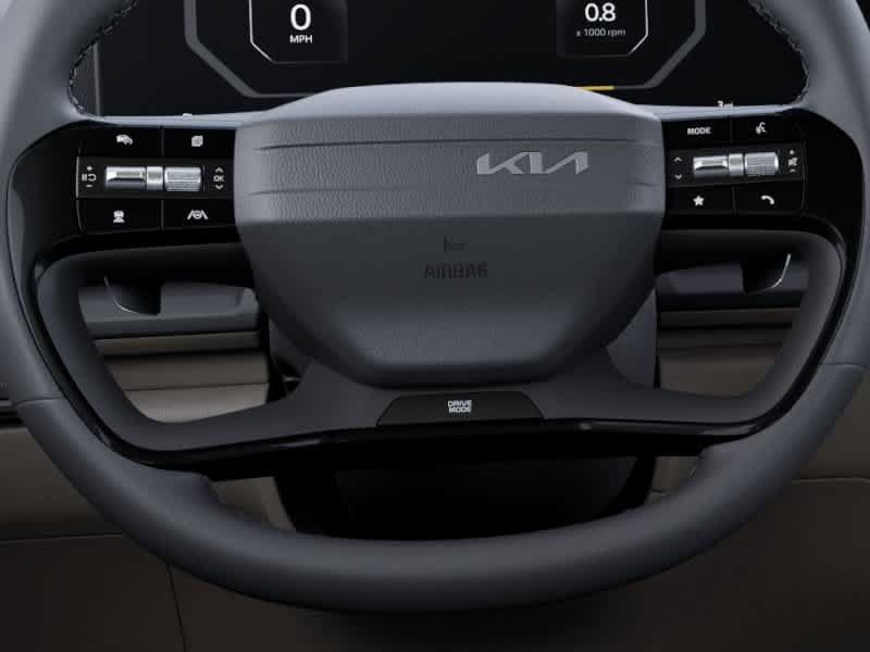 New 2027 Kia Carnival SX FWD image 22