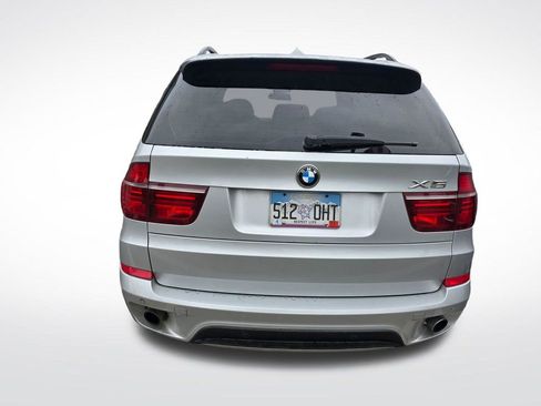 Used 2012 BMW X5 xDrive35i AWD/4WD image 7