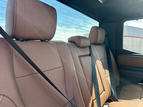 New 2026 Toyota Tundra 1794 Edition AWD/4WD image 34