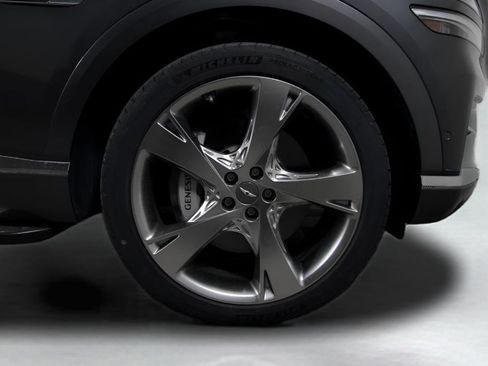 Used 2023 Genesis GV80 3.5T w/ Prestige Package AWD/4WD image 46